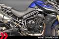 Triumph Tiger 800 ABS1.Hand/Top Zustand! Blau - thumbnail 7