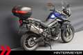 Triumph Tiger 800 ///- 1. HAND, KOFFER Blau - thumbnail 4