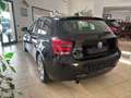 BMW 114 114i 5p Sport Euro  6 Nero - thumbnail 4