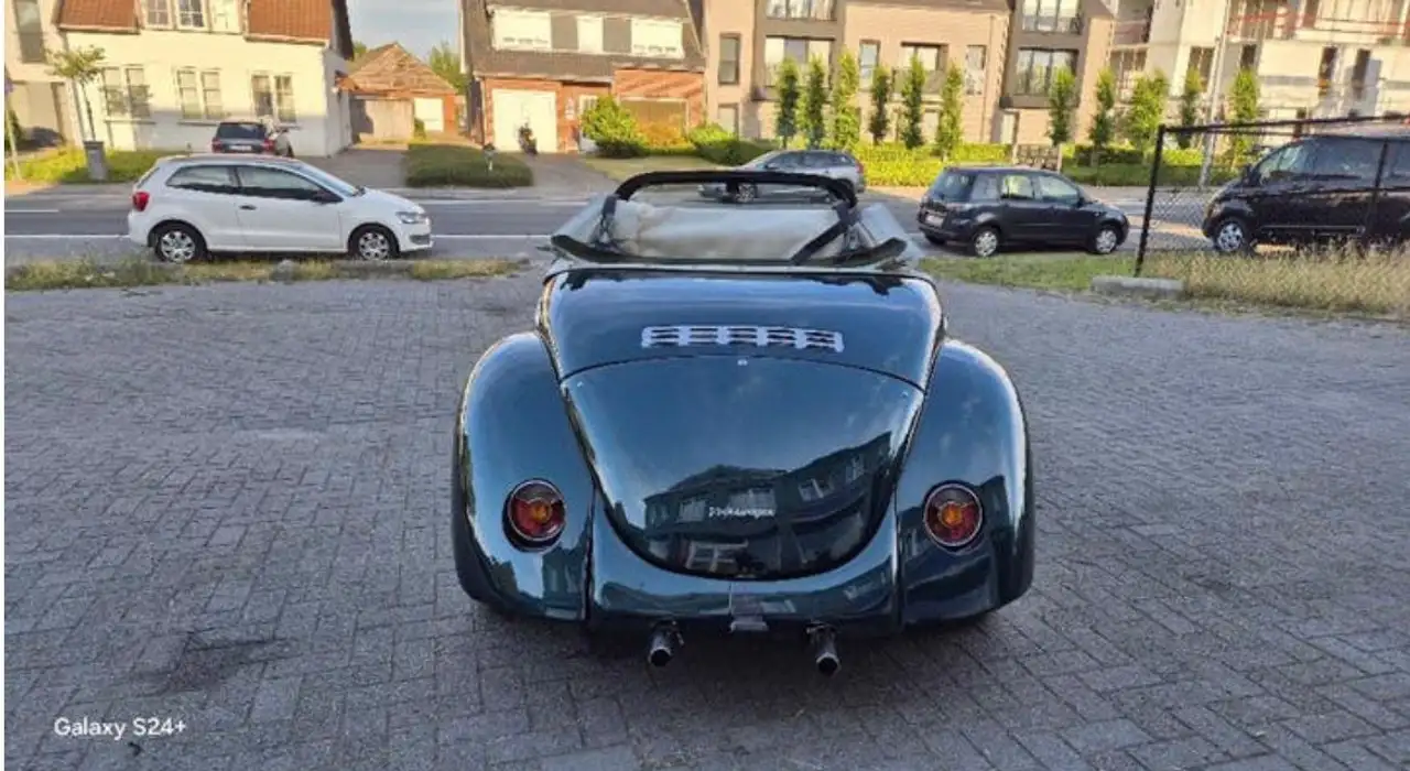 Volkswagen Kever, foto 7
