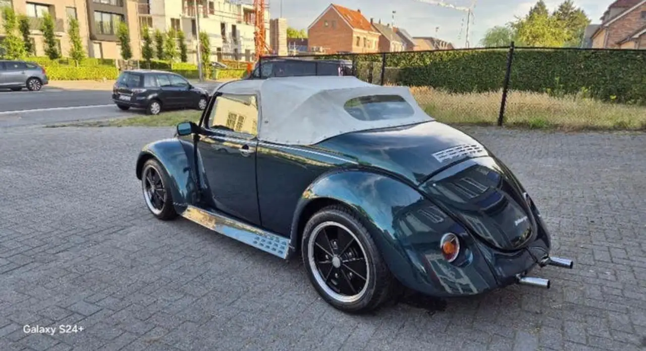 Volkswagen Kever, foto 11
