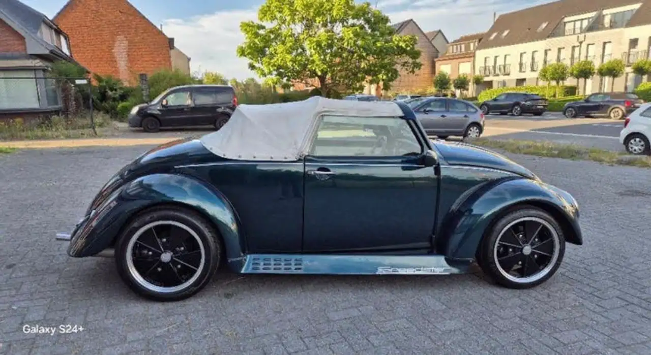 Volkswagen Kever, foto 10