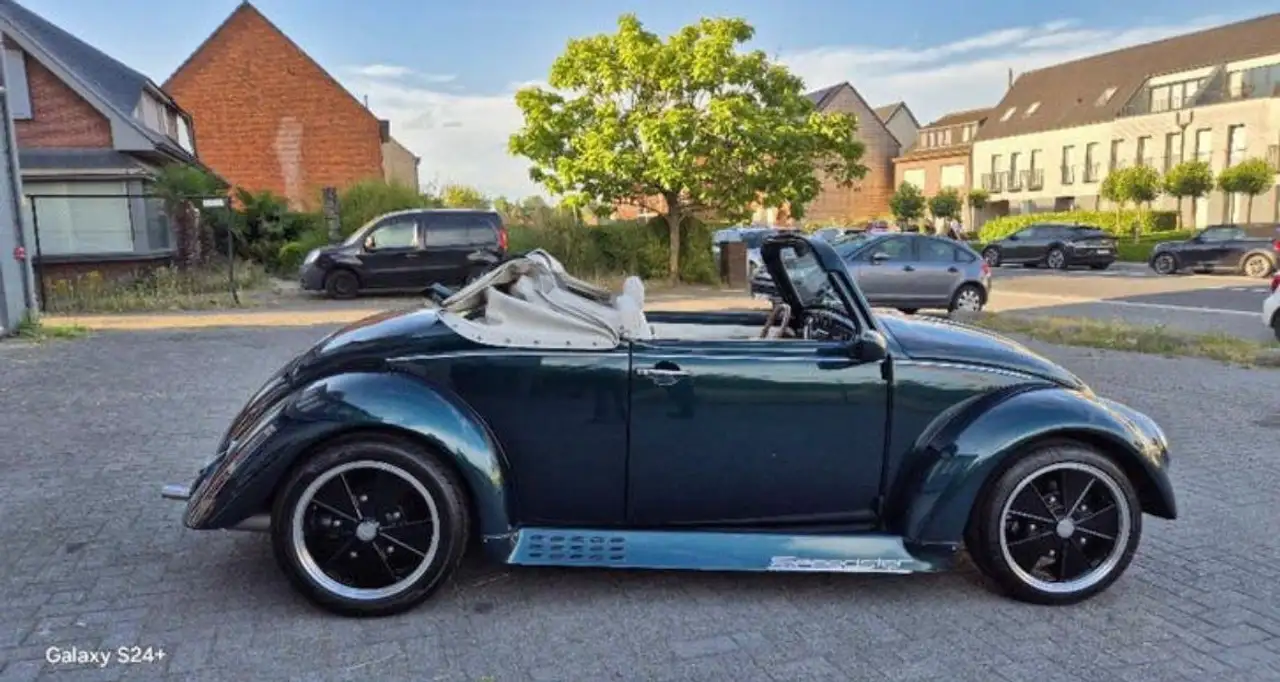 Volkswagen Kever, foto 5
