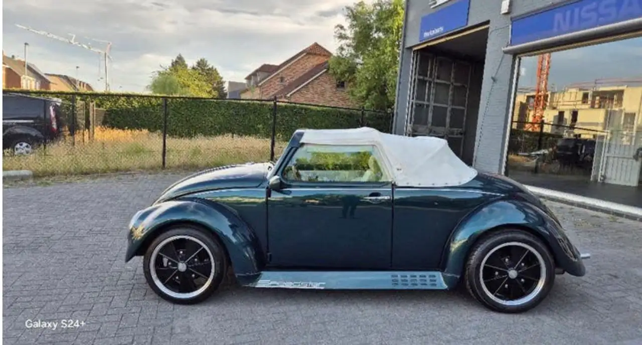 Volkswagen Kever, foto 9