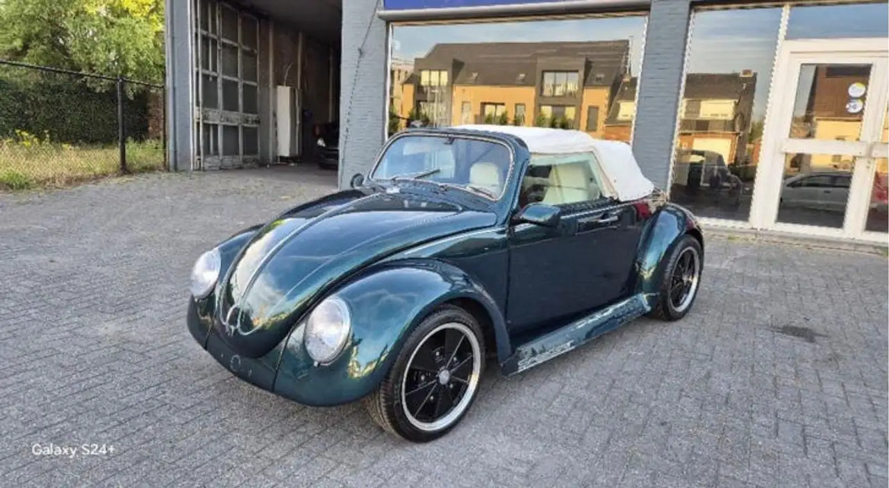 Volkswagen Kever, foto 12