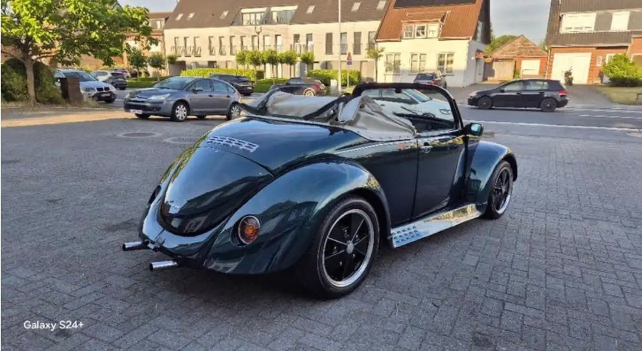 Volkswagen Kever, foto 6