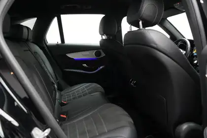 Annonce voiture d'occasion Mercedes-Benz GLC 400 - CARADIZE