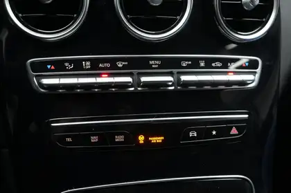 Annonce voiture d'occasion Mercedes-Benz GLC 400 - CARADIZE