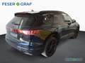 Volkswagen Touareg 3.0 TDI R-Line 4Mot Standh/Pano/Luft/AHK Schwarz - thumbnail 2