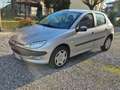 Peugeot 206 2 VOLUMI/CODA SPIOVENTE Grigio - thumbnail 4