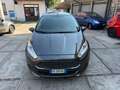 Ford Fiesta Fiesta VI 2013 5p 1.5 tdci Titanium 75cv E6 Grau - thumbnail 5