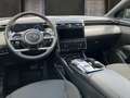 Hyundai TUCSON 1,6 CRDI 4WD 48V Trend Line Plus DCT Schwarz - thumbnail 9