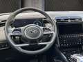 Hyundai TUCSON 1,6 CRDI 4WD 48V Trend Line Plus DCT Schwarz - thumbnail 10