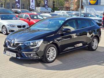 IV Grandtour Limited DELUXE 1.3 TCe 160EDC EU6d-T