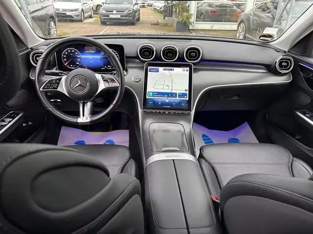 Mercedes-Benz 300 view 15