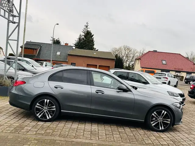 Mercedes-Benz 300 view 7