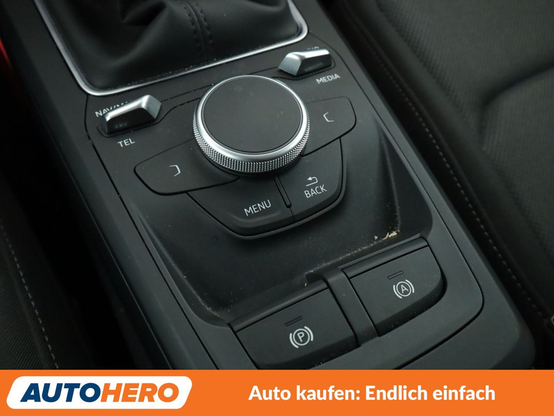 Audi Q2 35 TFSI Sport*NAVI*PDC*LIM*SHZ* — photo 28