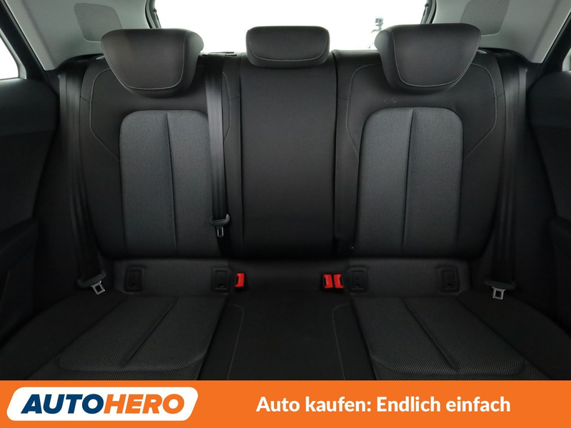 Audi Q2 35 TFSI Sport*NAVI*PDC*LIM*SHZ* — photo 15