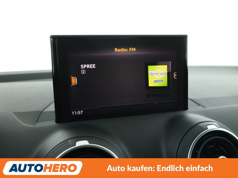 Audi Q2 35 TFSI Sport*NAVI*PDC*LIM*SHZ* — photo 21