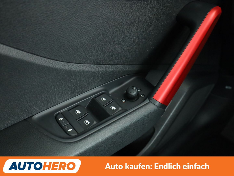 Audi Q2 35 TFSI Sport*NAVI*PDC*LIM*SHZ* — photo 30