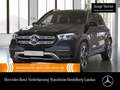 Mercedes-Benz GLE 350 de 4M 360+AHK+LED+FAHRASS+20"+9G Schwarz - thumbnail 1