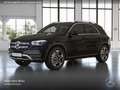 Mercedes-Benz GLE 350 de 4M 360+AHK+LED+FAHRASS+20"+9G Schwarz - thumbnail 15