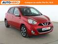 Nissan Micra 1.2 Acenta Rojo - thumbnail 8
