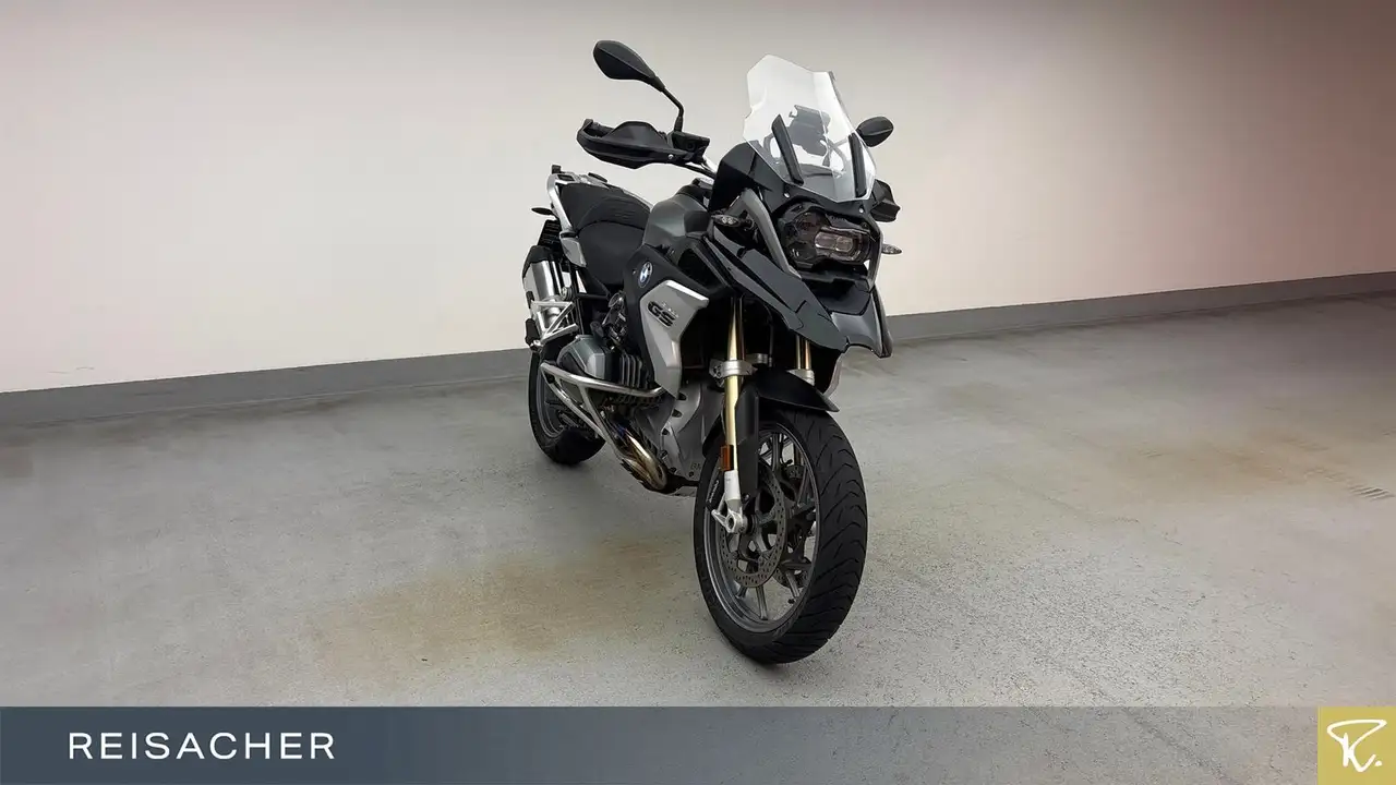 BMW R 1200 GS