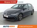 Volkswagen Golf 1.5 eTSI ACT R-Line Gris - thumbnail 1