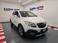 Opel Mokka 1.6 GPL COSMO COME NUOVA Blanco - thumbnail 2