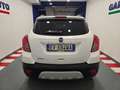 Opel Mokka 1.6 GPL COSMO COME NUOVA Blanco - thumbnail 4