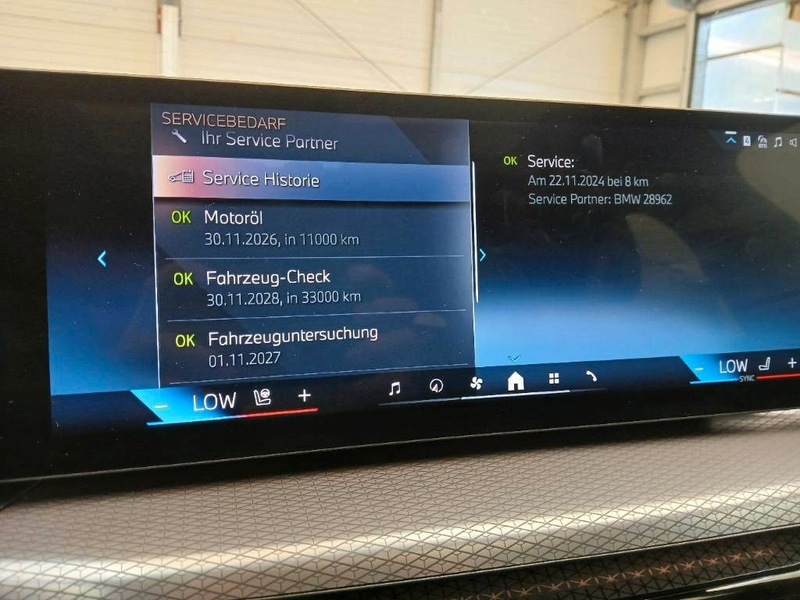 BMW 420 4 Gran Coupe 420 d xDrive M sport — photo 6