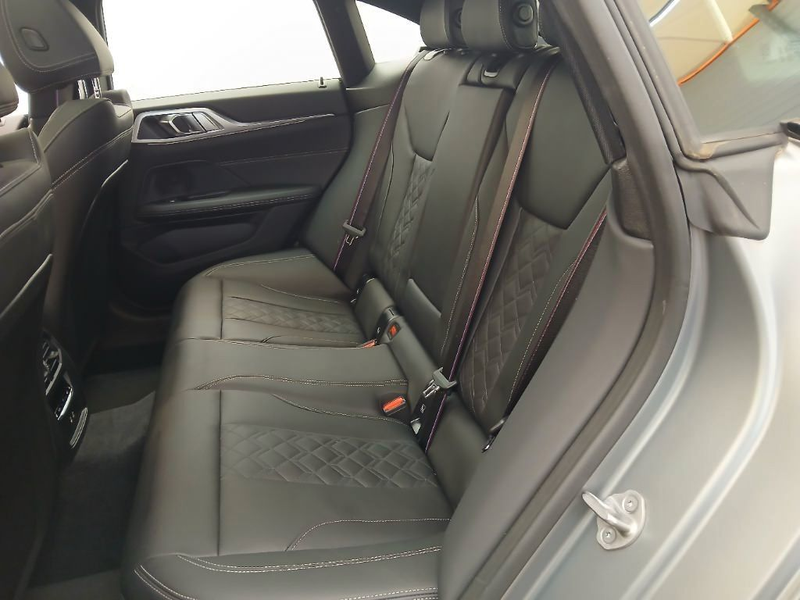 BMW 420 4 Gran Coupe 420 d xDrive M sport — photo 4
