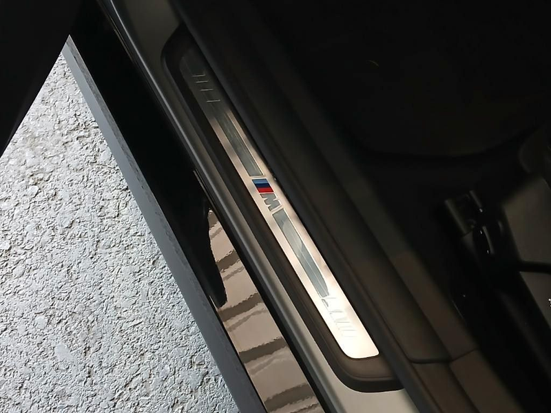 BMW 420 4 Gran Coupe 420 d xDrive M sport — photo 10