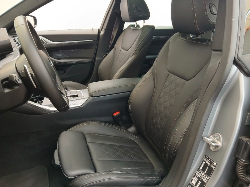 BMW 420 4 Gran Coupe 420 d xDrive M sport — photo 3