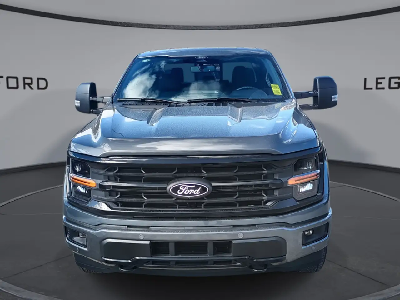 Ford F 150 снимка Ford F 150