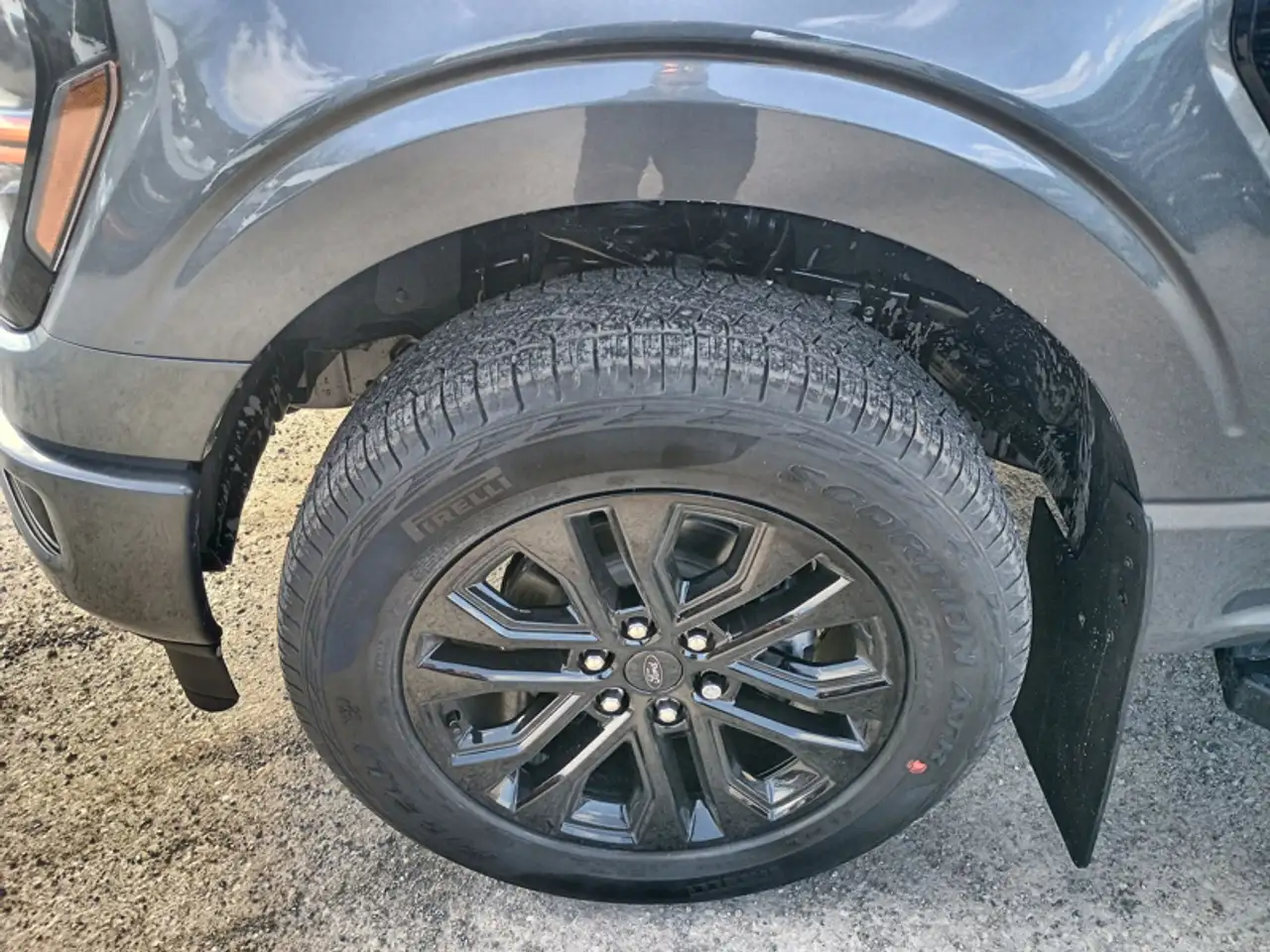 Ford F 150 снимка Ford F 150