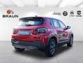 Jeep Avenger Elektro Longitude Navi Rood - thumbnail 3