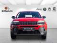 Jeep Avenger Elektro Longitude Navi Rood - thumbnail 2