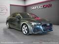 Audi A3 A3 30 TDi S line S tronic Grijs - thumbnail 1