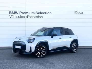 SE 218ch JCW