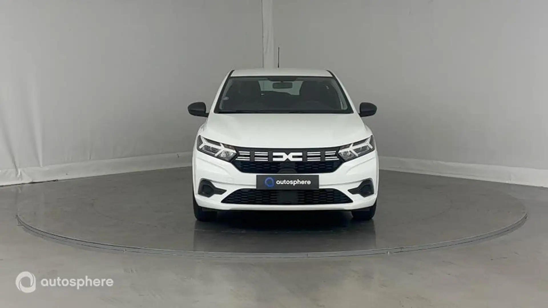 Dacia Sandero 1.0 ECO-G 100ch Essential - 2