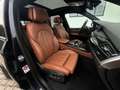 BMW X5 xDrive50i V8*Pano*AHK*Kamera*HeadUp*Individ.* Blau - thumbnail 13