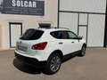 Nissan Qashqai 1.6 Tekna Sport 4x2 18´´ Blanco - thumbnail 3
