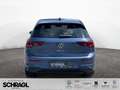 Volkswagen Golf VIII 2.0 TDI DSG LIFE FACELIFT+AHK+ACC+KAM Blu/Azzurro - thumbnail 4