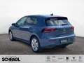 Volkswagen Golf VIII 2.0 TDI DSG LIFE FACELIFT+AHK+ACC+KAM Blu/Azzurro - thumbnail 3