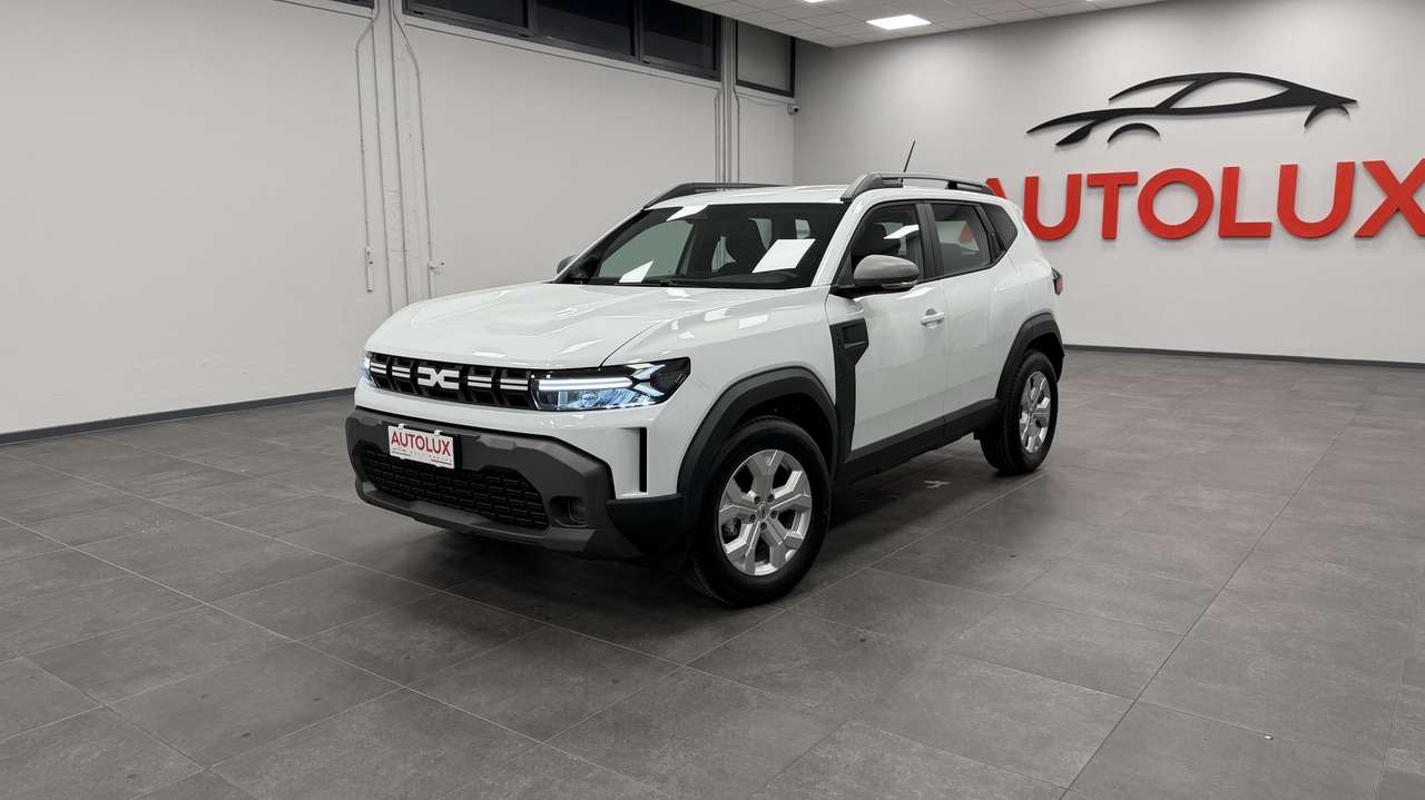 Dacia Duster 1.2b 122cv Eco-Gpl Expression 120cv