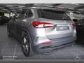 Mercedes-Benz GLA 250 e AMG+NIGHT+PANO+AHK+LED+TOTW+KEYLESS+8G Gris - thumbnail 11