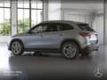 Mercedes-Benz GLA 250 e AMG+NIGHT+PANO+AHK+LED+TOTW+KEYLESS+8G Grau - thumbnail 16