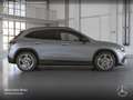 Mercedes-Benz GLA 250 e AMG+NIGHT+PANO+AHK+LED+TOTW+KEYLESS+8G Gris - thumbnail 23